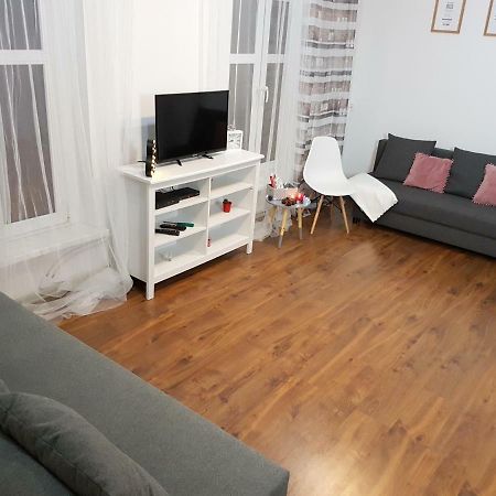 Apartament Bartolomeo - Skandynawski Stary Toruń エクステリア 写真