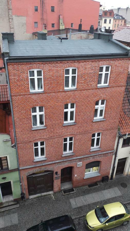 Apartament Bartolomeo - Skandynawski Stary Toruń エクステリア 写真