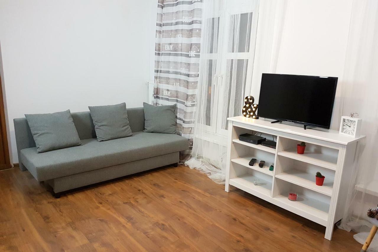 Apartament Bartolomeo - Skandynawski Stary Toruń エクステリア 写真