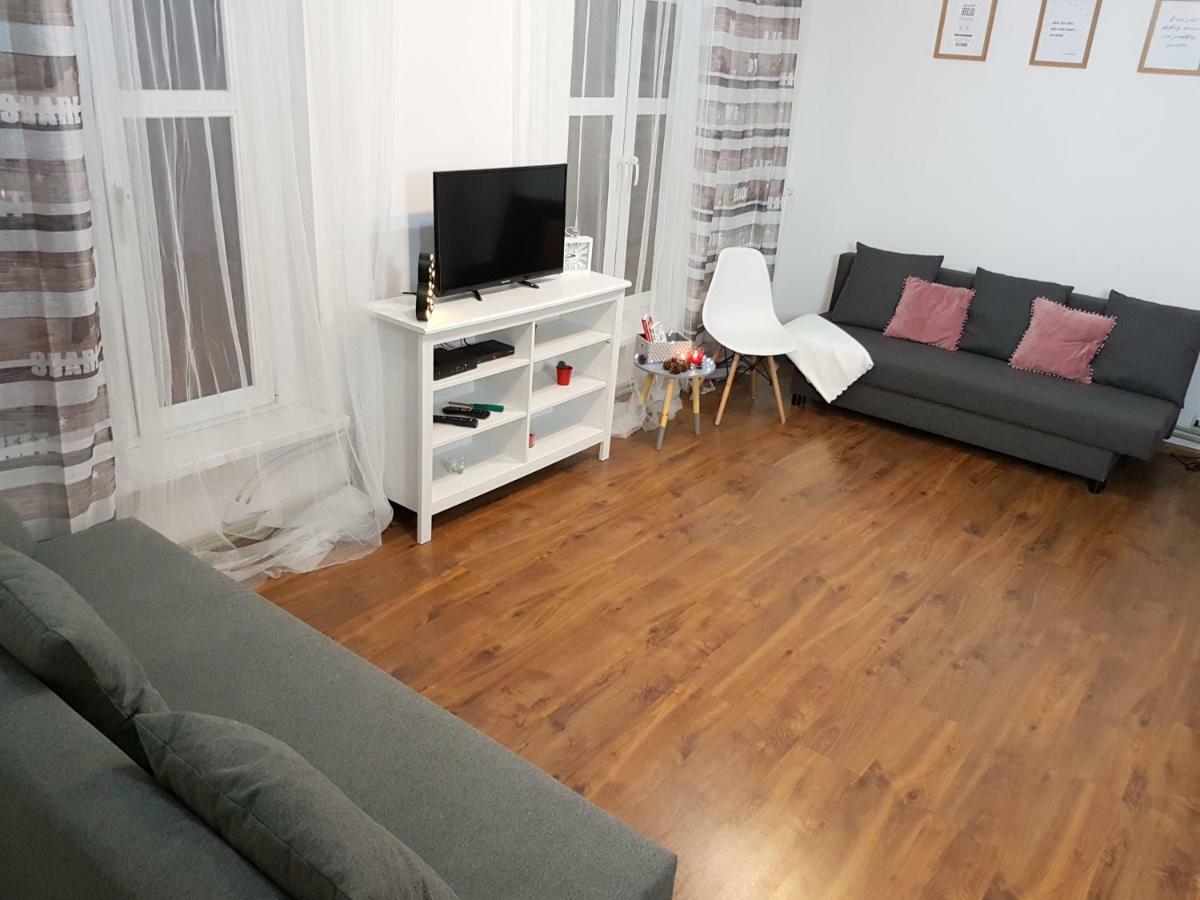 Apartament Bartolomeo - Skandynawski Stary Toruń エクステリア 写真