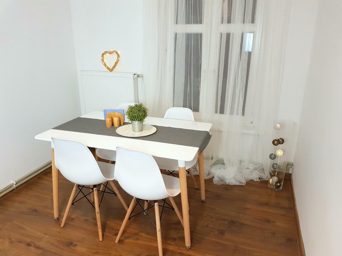 Apartament Bartolomeo - Skandynawski Stary Toruń エクステリア 写真