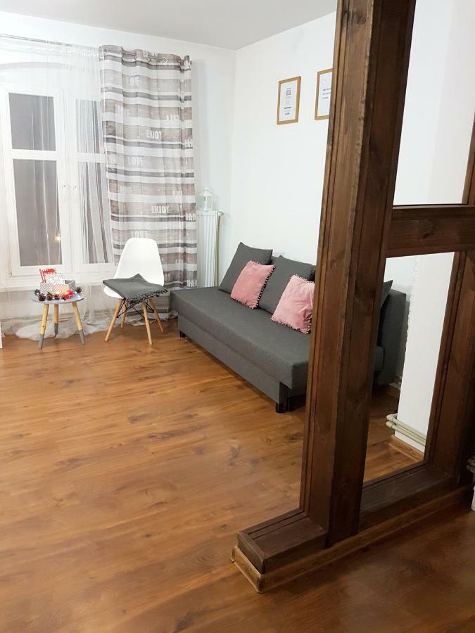 Apartament Bartolomeo - Skandynawski Stary Toruń エクステリア 写真