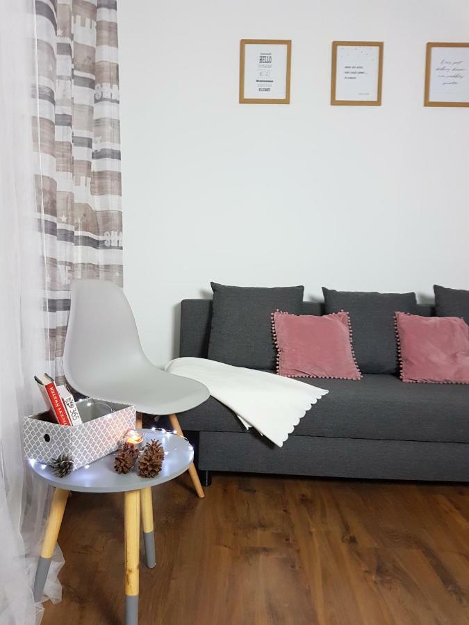 Apartament Bartolomeo - Skandynawski Stary Toruń エクステリア 写真